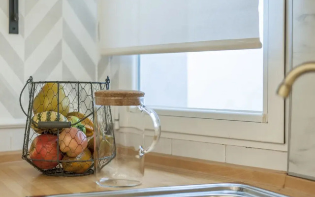 Apartamento Salamanca Luxury V