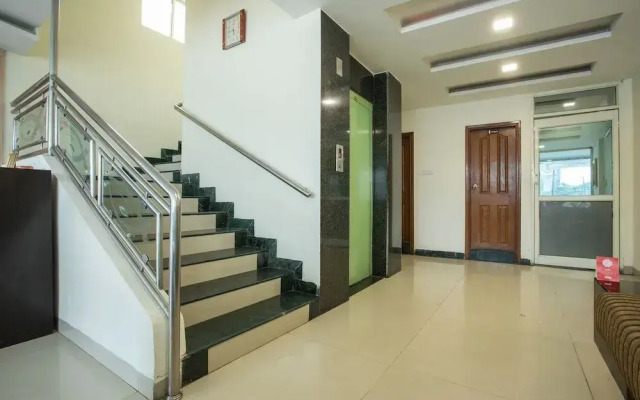 OYO Flagship 137 Vijay nagar