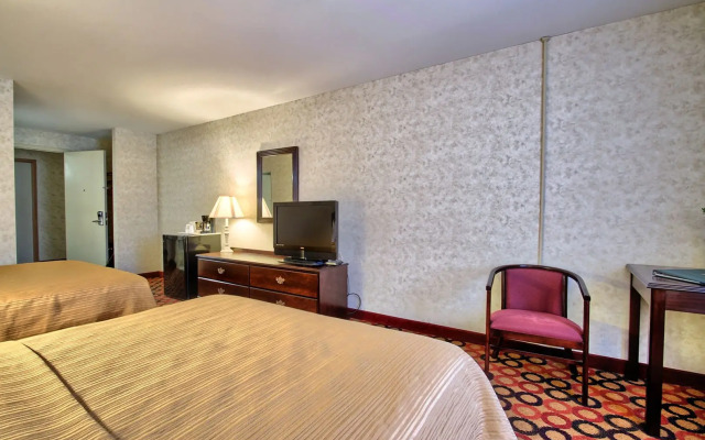Quality Inn Enola - Harrisburg