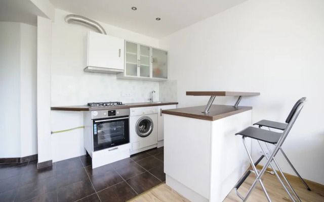 Joli Bord Apartment