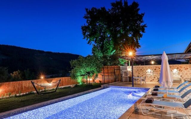 Villa Magnolia 2