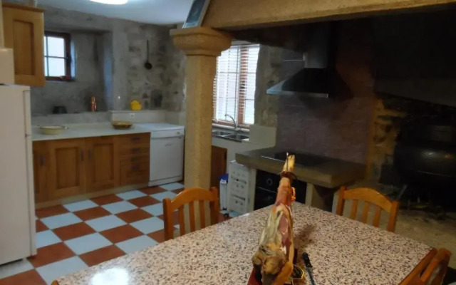 Casa Barqueiro