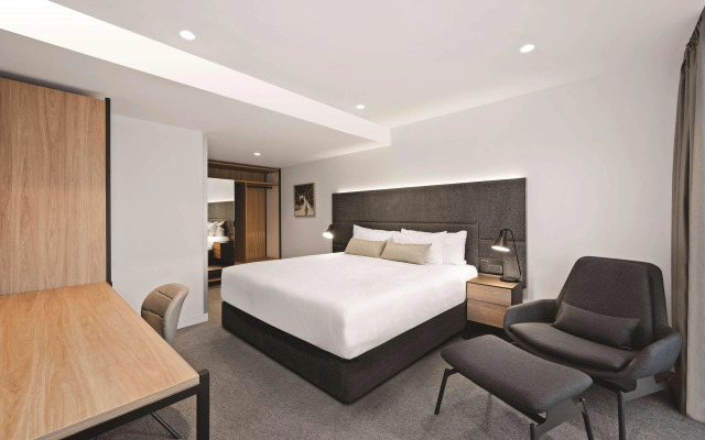 Vibe Hotel Melbourne