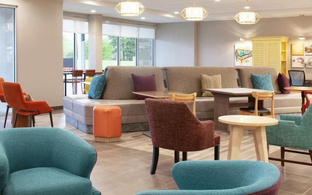 Home2 Suites By Hilton Jackson