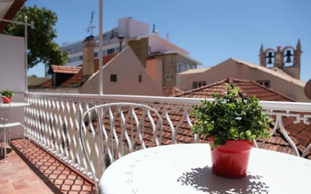 Fashionable and Modern Apartment - Cascais