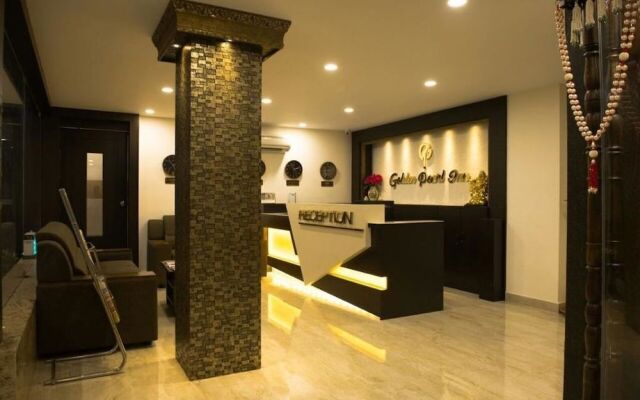 Golden  Pearl Inn