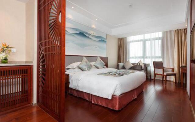 Lanxin Hotel