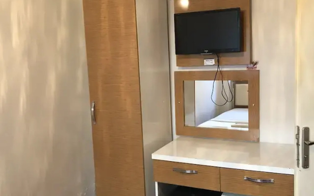 Eylul Hotel Aydin