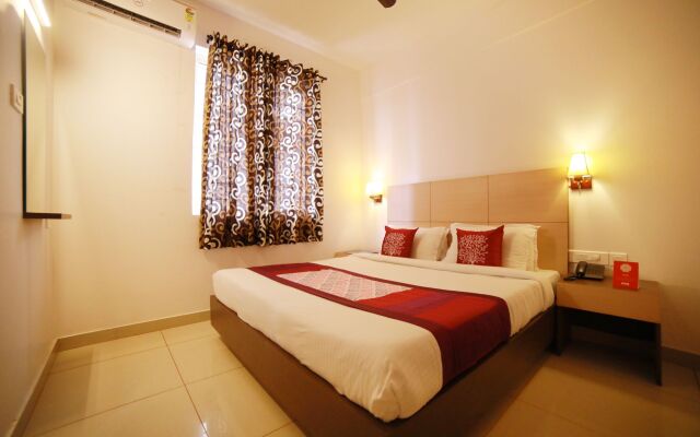 OYO 7181 VR Inn