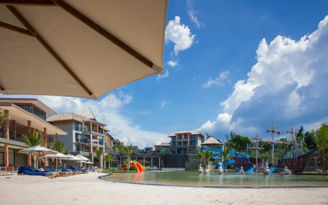 Mai Khao Lak Beach Resort & Spa (TUI BLUE Mai Khaolak)