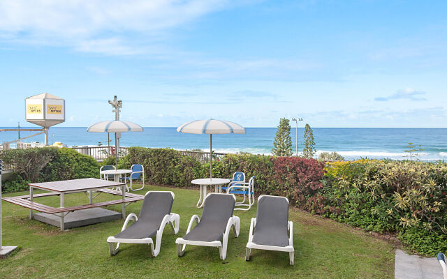 Surfers International Gold Coast Accommodation