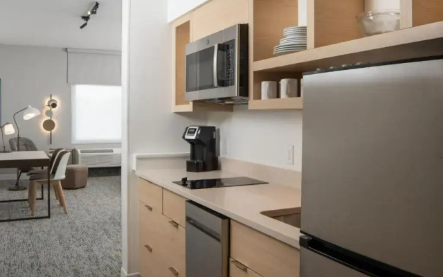 Towneplace Suites Pensacola West I-10