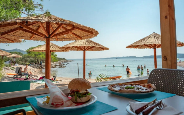 Camping Ugljan Resort