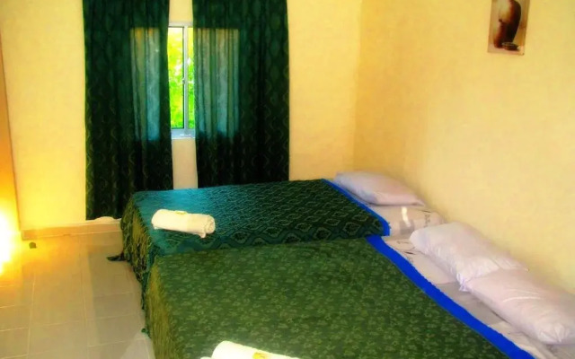 OYO 89419 Riverside Greenery Inn