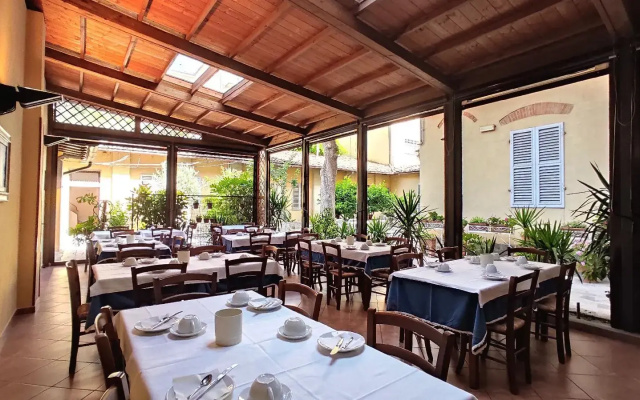 Hotel Rita Major