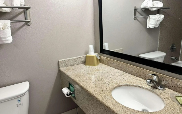 Motel 6 Rock Hill, SC