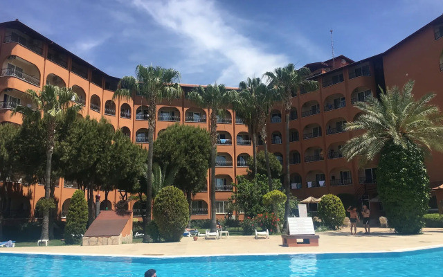 Club Turtas Beach Hotel - All Inclusive