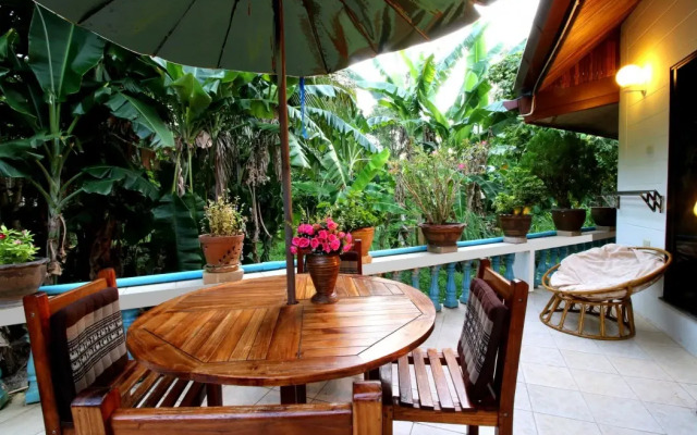 Yanui Resort 1