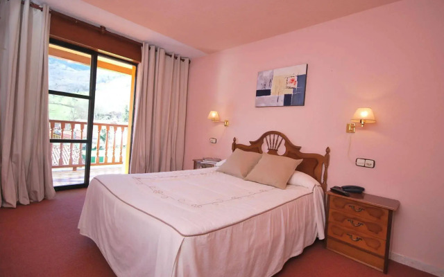 Hotel Principado de Europa