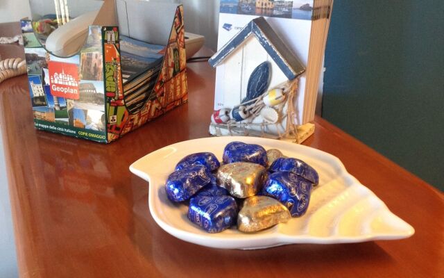 Puteoli Palace Hotel