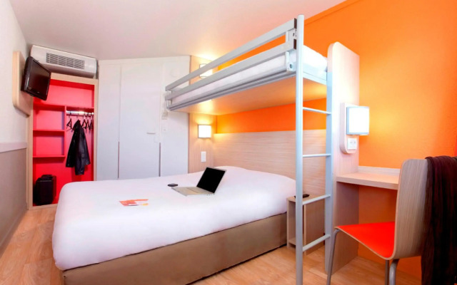 Hôtel Première Classe Toulouse Nord - Sesquières