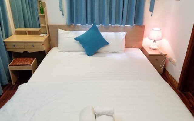 Hanowood Homestay & Travel