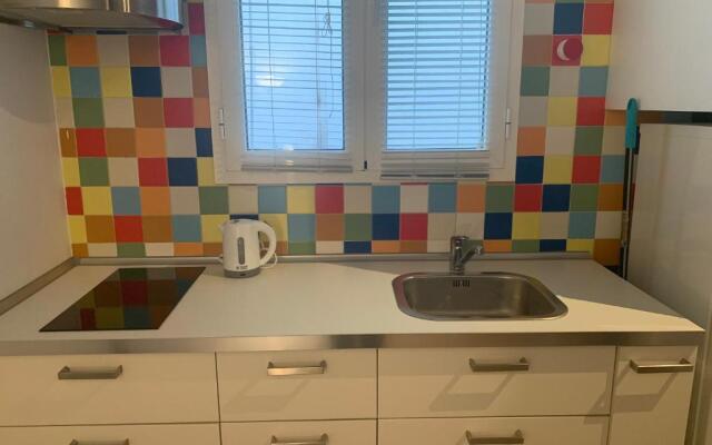Álvarez 7 Apartamento