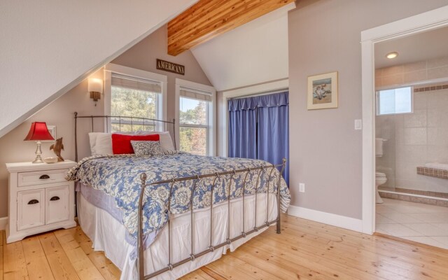 Baywood Shores Bed & Breakfast