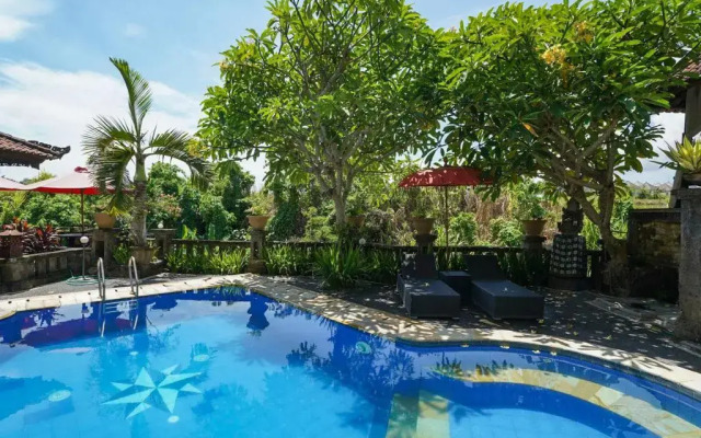 OYO 2321 Griya Shanti Homestay