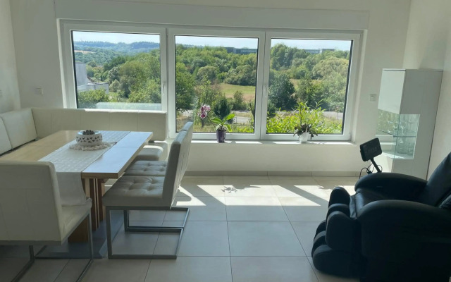 Ferienhaus Weitblick Sankt Wendel