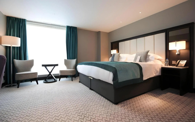 Grand Central Hotel Belfast