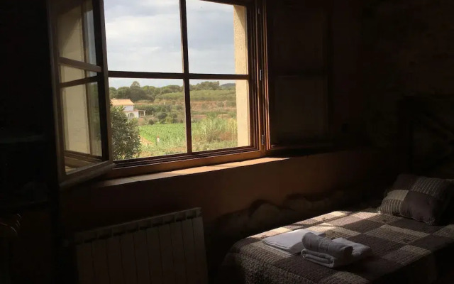 Masia Can Oller by Checkin