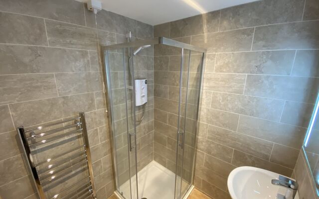 Beautiful 2-bed Apartment Near Belmullet