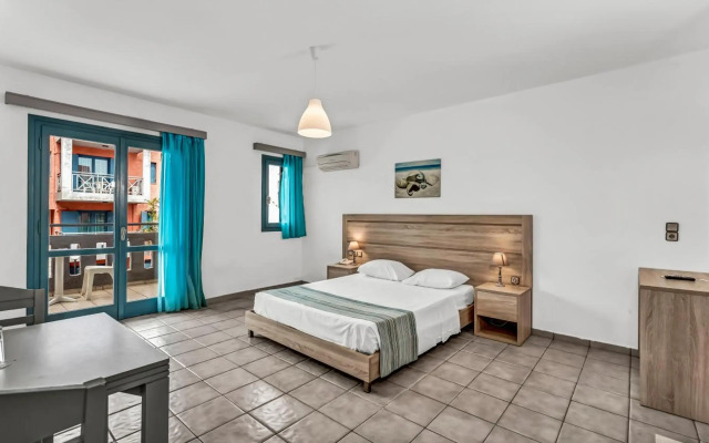 Marilisa Hotel