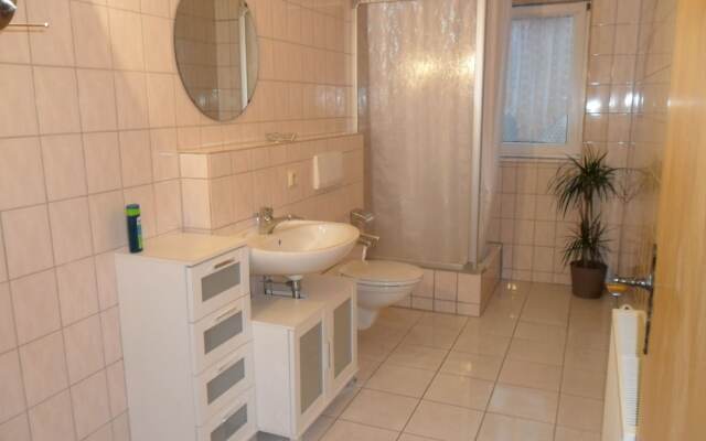 Ferienwohnung Siegsteig Eitorf