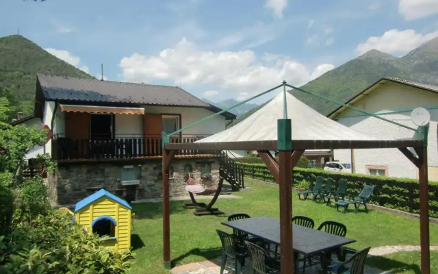 Casa Max