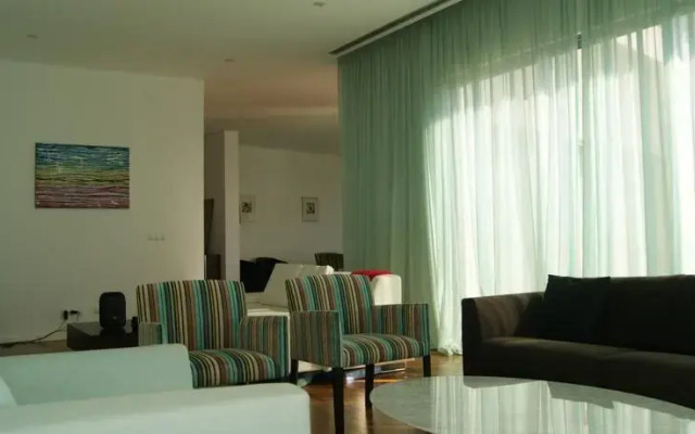 Villa Atlantic View