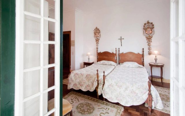 Quinta de São Thiago