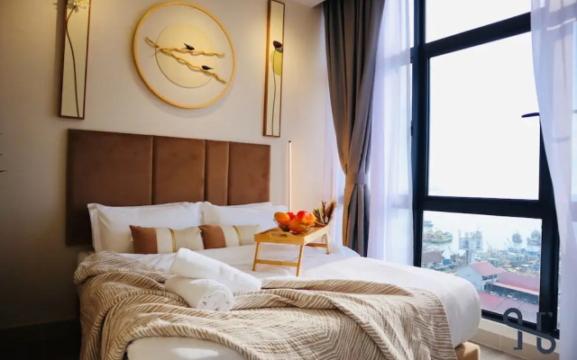 The Shore by Homesuite'