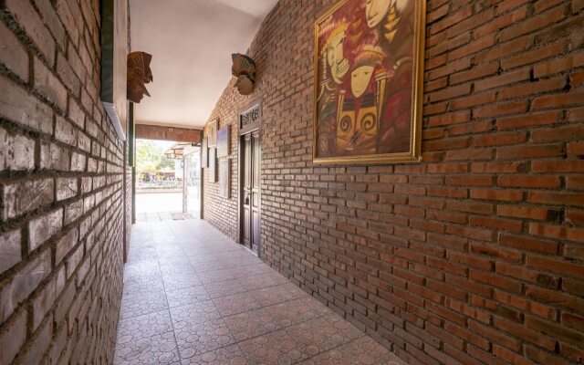 Alea Guesthouse by OYO Rooms