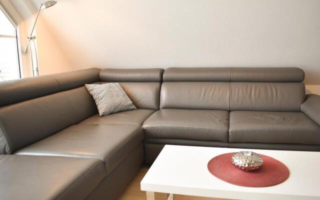 Ferienwohnung Ostseerauschen 2