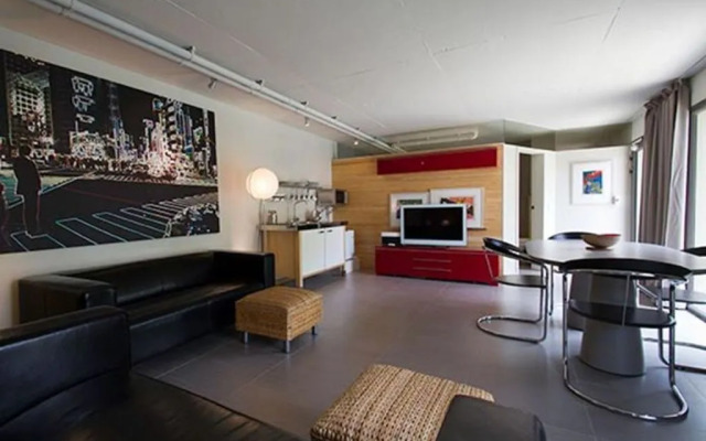 Dream Villa Lorient 734