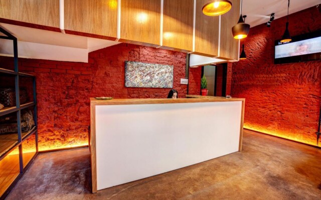 Woodloft