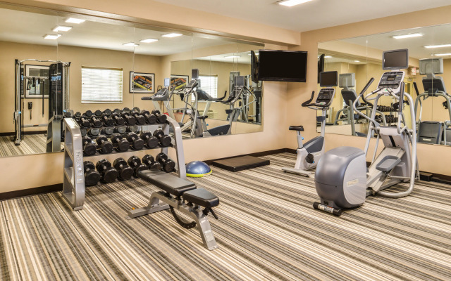 Candlewood Suites ABILENE by IHG