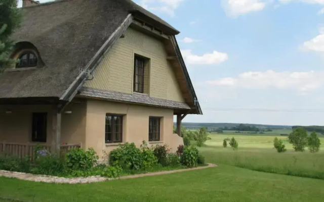 Dom na Krańcu Świata