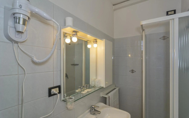 Hotel Amalfitana