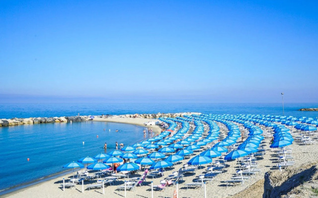 Villaggio Club Bahja