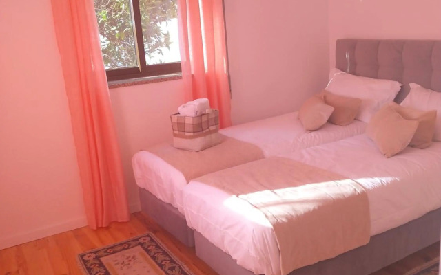 Oporto Glamour House