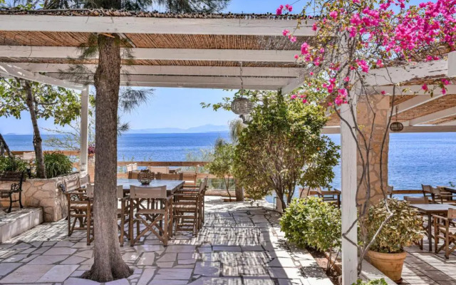 Hotel Cokkinis