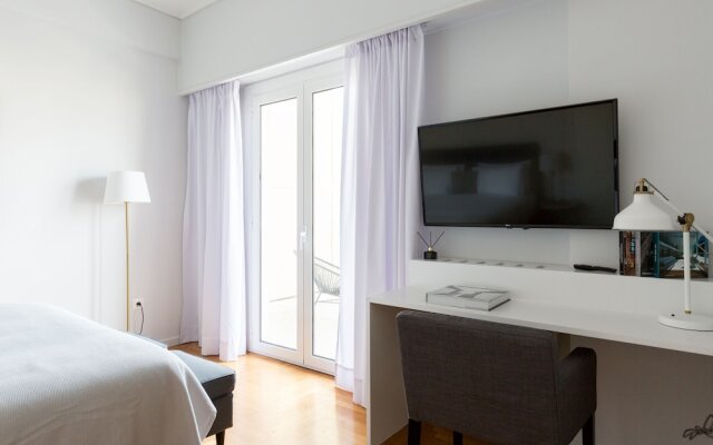 UPSTREET Central Cozy Apartments in Plaka